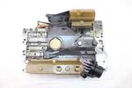2005 Chrysler Crossfire Zh Coupe #409 SRT6 Amg 722.6 Transmission Valve Body Used. Price: $156.39.