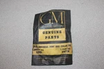 Nos Gm 1938-54 Passenger Car 1954 Truck Universal Joint Ball Seal Collar 3707194 New. Price: $12.95.