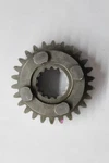 2013 Can-am Spyder St-s SE5 Oem Transmission Pinion Gear 26 Teeth Used. Price: $90.00.