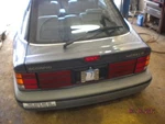 Used Gear Box Automatic Transmission Scorpio Fits 88-89 Merkur 9892396. Price: $661.10.