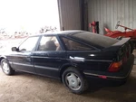 Flywheel/flex Plate Automatic Transmission Fits 87-91 Sterling 2109034 Used. Price: $135.00.