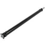 Rear Driveshaft Ford F-250 1997-1999 V8 4.6L All Body Style 4R70W Automatic New. Price: $186.43.
