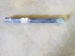 Spare Tire Carrier Alignment Tube Fits 00 01 02 03 04 05 06 07 Ford F250 F350 Used. Price: $23.98.