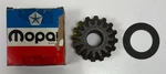New Old Stock Differential Side Gear For 1966-71 Plymouth Models Mopar #2404194. Price: $65.00.
