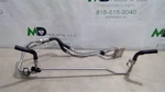 2020-2023 Ford Explorer 3.0L Police Transmission Oil Cooler Tube Hose L1MZ7R081A Used. Price: $129.99.