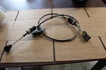 2011 2012 2013 Volvo S60 T5 Shift Cable Linkage 31256941 Used. Price: $34.01.