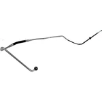 624-275 Dorman Automatic Transmission Oil Cooler Hose Assembly Driver Left Side New. Price: $115.08.