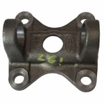 Oem New Ford F150 Rear Driveshaft Axle Flange Coupling Yoke Size 1330 U-joint. Price: $91.89.