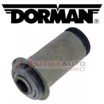 Dorman Front Lower Suspension Control Arm Bushing For 1972-1974 Dodge D100 Bq New. Price: $25.17.