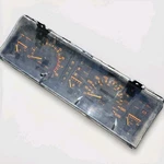86-89 Nissan D21 Pickup Truck Pathfinder Instrument Cluster Speedometer Oem Used. Price: $189.99.