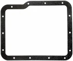 Fel-pro TOS18608 Transmission Pan Gasket Composite Each New. Price: $12.84.