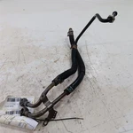 Kia Forte Automatic Transmission Oil Cooler Line Tube Hose 1.8L 2014 2015 2016 Used. Price: $59.32.