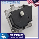 68391561AA Axle Locker Actuator For Jeep Gladiator Wrangler 18-2021 New. Price: $135.00.