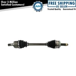 New Complete Front Cv Axle Shaft Assembly Lh Driver Side For Tucson Sportage. Price: $60.23.