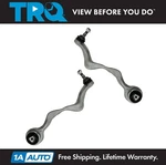 Trq Front Lower Control Arm Pair Of For Bmw 128I 135I 323I 325I 328I 335I Z4 New. Price: $129.95.