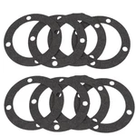 8 Pack 2004-2015 Genuine Ford Front Hub Cap Gasket 4C4Z-1153-BA New. Price: $18.23.