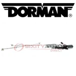 Dorman Front Right Power Window Motor & Regulator Assembly For 1988-2000 It New. Price: $129.60.