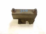 3.25" Carrier Bearing Drop Bracket Fits 99 00 Ford F250 F350 Used. Price: $98.58.