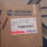 For Allison Tcm Transmission Control Module 29551869 A59 12V/24V Used. Price: $217.00.