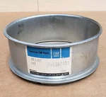 Chevy Gmc Truck Throttle Body Air Cleaner Spacer Neck Riser Nos Oem Original New. Price: $39.80.