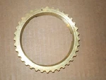 1963-65 Chevrolet Corvette Speed 1RST & 2ND Synchronizer Stop Ring 3831742 New. Price: $14.24.