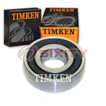 Timken Transfer Case Input Shaft Bearing For Y307L X3220G TB43307 MJ35G Wf New. Price: $64.41.