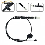 Automatic Shifter Cable Fits 2004-2008 Chevrolet Colorado Gmc Canyon 25800701 New. Price: $27.48.