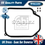 Fits Skoda Octavia Vw Golf Bora Transmission Oil Sump Gasket Stallex 96321370 New. Price: $22.28.