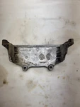 2002-12 Jeep Liberty Kj Kk 53021281AA Structural Dust Cover Inspection Used. Price: $35.00.