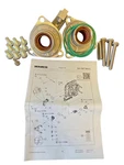 Cylinder Cover Repair Kit Oem Wabco 4213679292 21911596 Made Germany New. Price: $395.00.