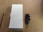 Napa LSC263 Clutch Slave Cylinder Fits 91-99 Toyota Celica New. Price: $21.08.
