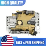 722.6 Transmission Valve Body W/conductor Plate For Chrysler Dodge Jaguar Jeep New. Price: $189.99.