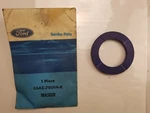 Oem Ford C6AZ-7D014-K Pump Support Thrust Washer 0.014" Blue New. Price: $22.95.