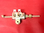 Clutch Starter Safety Switch Neutral 15599072 For Safari Astro New. Price: $110.49.