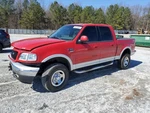 Transfer Case Heritage Electronic Shift Fits 99-04 Ford F150 Pickup 4588478 Used. Price: $270.00.