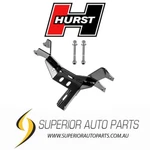 Hurst Transmission Crossmember For 1964-1966 Mustang 67530001 Brand. Price: $533.92.