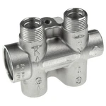 9 75 Auto Trans Oil Cooler Thermostat For Mahle New. Price: $126.68.