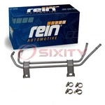 Rein Front Transmission Oil Cooler Tube For 2003-2004 Lexus GX470 4.7L V8 Tw New. Price: $67.94.