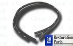 1967-81 Camaro Heater Hose Set Gm Markings 3/4" 5/8" Pair Chevelle Nova Firebird New. Price: $37.95.