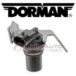 Dorman Output Transmission Speed Sensor For 2000-2001 Workhorse Fastrack Gy New. Price: $30.81.