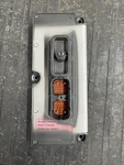 Eaton Fuller Transmission Control Module Tcm ,ecu ETC2008A02 New Genuine.. Price: $410.00.