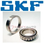 Skf Rear Axle Differential Bearing For 1970-1974 American Motors Javelin Dc New. Price: $30.86.