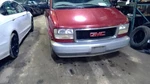 Carrier Front 3.42 Axle Ratio Opt GU6 Fits 97-98 Astro 4532112 Used. Price: $579.99.
