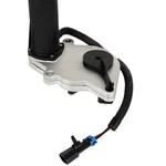 Transfer Case Shift Motor 600-907 For Chevrolet Silverado 2500 01-2002 12478096 New. Price: $71.09.