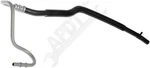 Dorman 724-059 Transmission Oil Cooler Line New. Price: $51.90.