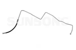 Automatic Transmission Oil Cooler Hose ASSEMBLY-4WD Fits 1998 Dodge Durango New. Price: $72.99.