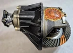New Oem Isuzu Npr-hd Npr-xd Final Drive Assembly 4.78 Gear Ratio 8980151250. Price: $5423.40.