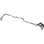 Dorman 724-019 Transmission Oil Cooler Pressure And Return Line New. Price: $151.99.