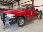 2008 Chevrolet Silverado 2500 Front Driveshaft 4X4 Oem Used 13000 Miles. Price: $95.39.