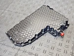 2016-2025 Audi A4 A5 A6 A7 Q5 Transmission Oil Pan Sump Gearbox Oem Used. Price: $45.00.